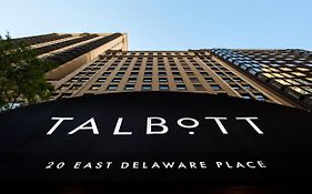 The Talbott Hotel Chicago